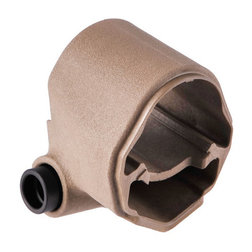 RECC-E FRONT END QD ACCESSORY FDE