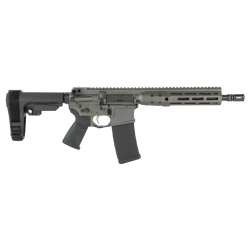 LWRC ICDI PST 556 10.5 MLOK TUNG BRC