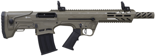 CIT FRPS1218FDE    PUP SCOUT 12G 3" 18.5    5R FDE