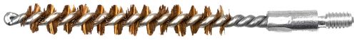 Birchwood Casey 41242 Cleaning Brush 22 Cal Bronze