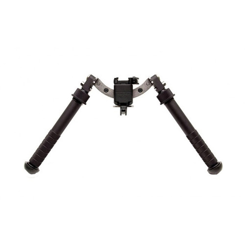5H QUICK DETACH PICATINNY BIPOD BLACK
