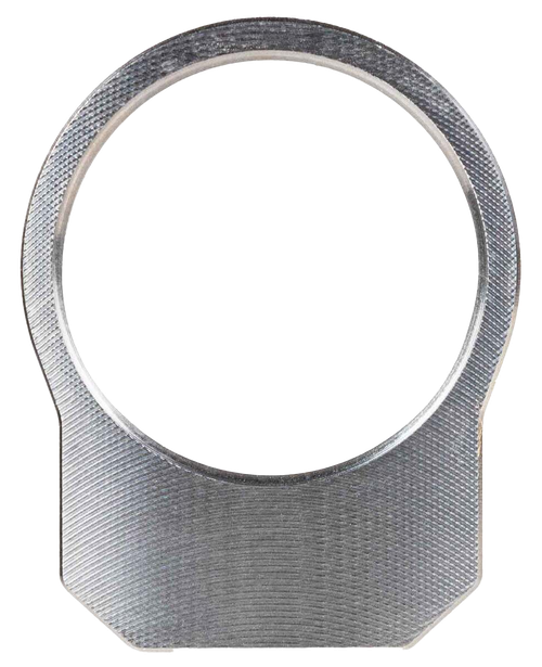 Tapco TAP22045 Recoil Lug  Silver Stainless Steel Fits Remington 700