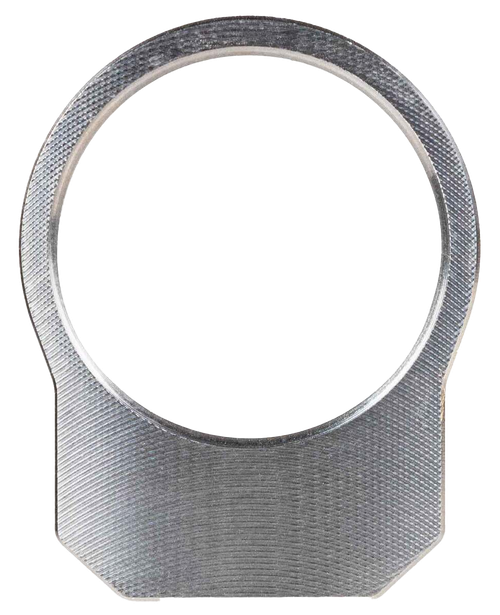 Tapco TAP22045 Recoil Lug  Silver Stainless Steel Fits Remington 700