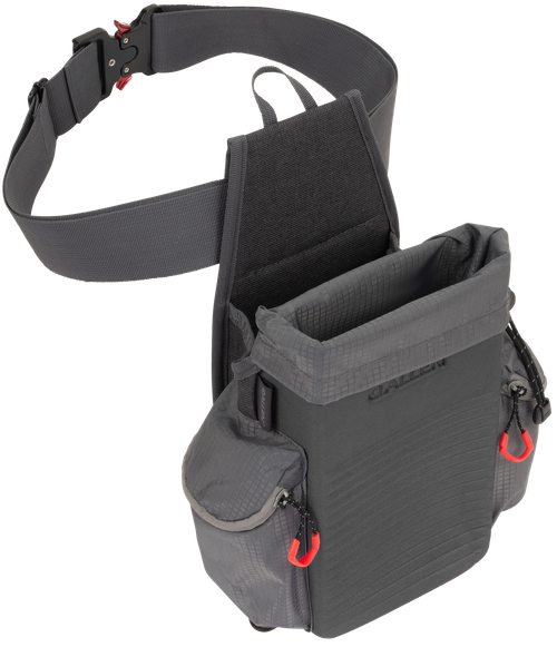 Allen 8317 Competitor All-In-One Gray EVA