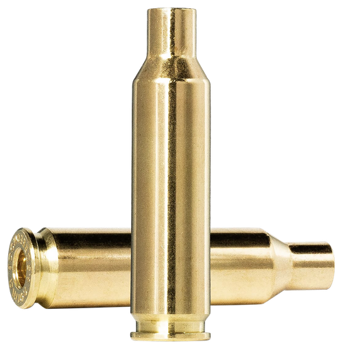 Norma Ammunition 20265132 Dedicated Components Reloading 6.5mm Rifle Brass