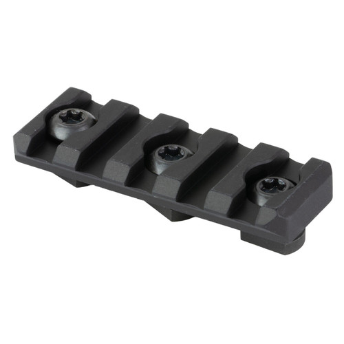 ARISAKA LOW PRO PIC RAIL M-LOK 5-SLT