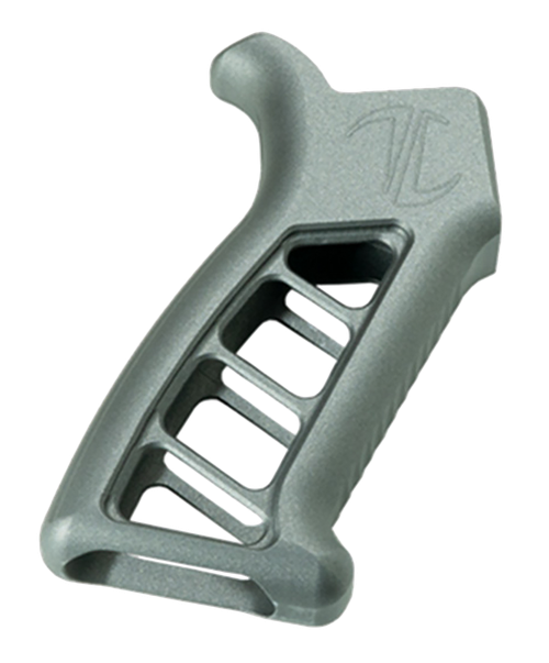 Timber Creek Outdoors EARPGT Enforcer AR Pistol Grip Tungsten