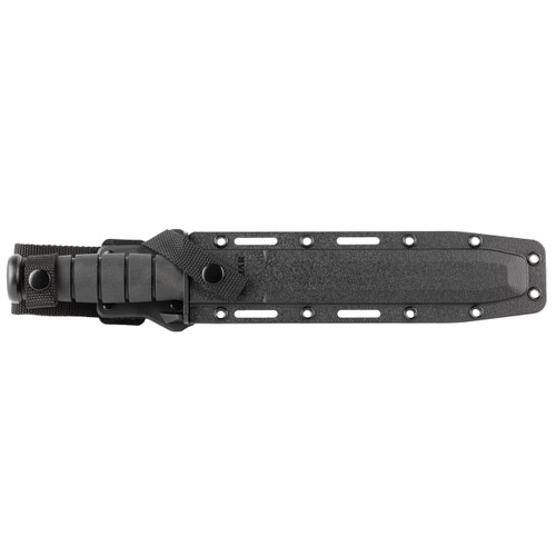 KBAR FIGHTING KNF 8" TANTO SER W/STH