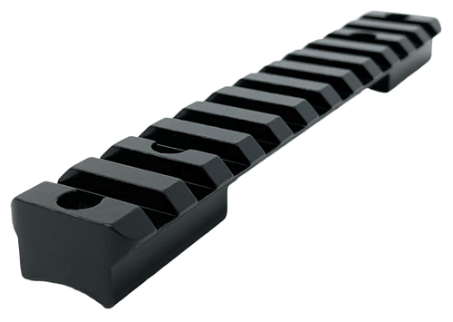 DNZ PR070 Freedom Reaper Picatinny Rail  Matte Black Ruger