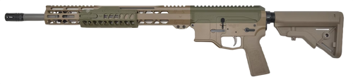 BILSON A6FSSFG20R1 BA15FC  22ARC 18 20R FDE/SNPGRN