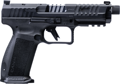 CIA HG7069-N     CANIK MTE SFT PRO 9MM 5    18/20R