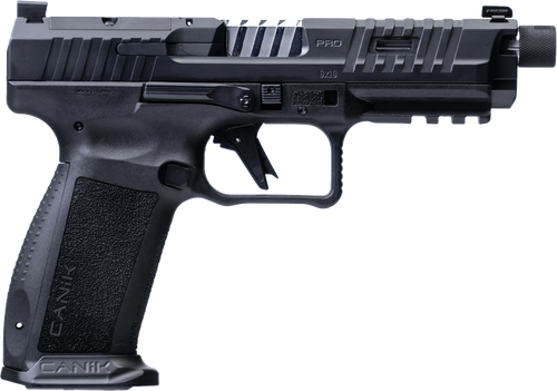 CIA HG7069-N     CANIK MTE SFT PRO 9MM 5    18/20R