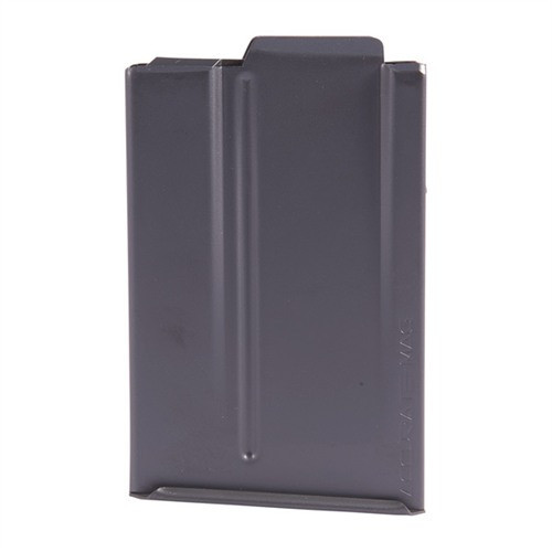 SHORT ACTION AICS MAGAZINE 308 WINCHESTER 10RD STEEL BLACK