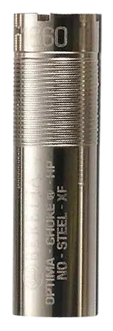 Beretta USA C62073 OptimaChoke HP  Beretta 12 Gauge Improved Cylinder Flush Steel