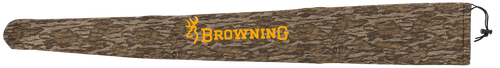 Browning 1411151952  Shotgun Cover Mossy Oak Bottomland Neoprene