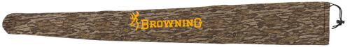 Browning 1411151952  Shotgun Cover Mossy Oak Bottomland Neoprene