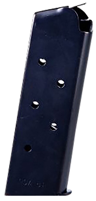 Kimber Mfg.,inc 1000172A   7rd Compact 45 ACP 1911 Black Stainless Steel