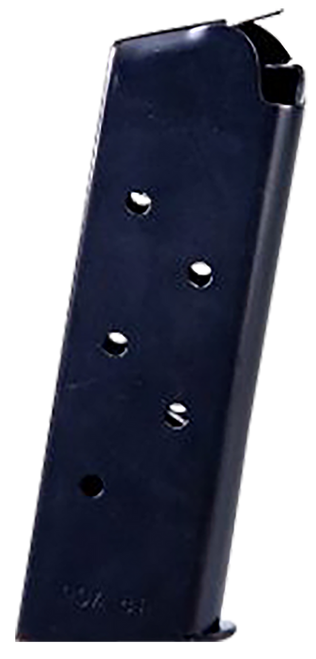 Kimber Mfg.,inc 1000172A   7rd Compact 45 ACP 1911 Black Stainless Steel