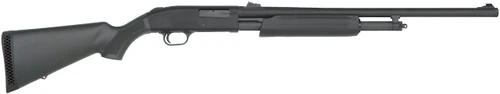MOSS 500 SLUGSTER 20GA 24 5RD BLK