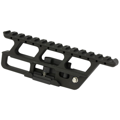 RS REG FULL-LENGTH YUGO MODULAR LWR