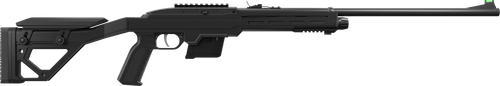 Crosman 1077TAC 1077 Tactical Air Rifle CO2 177