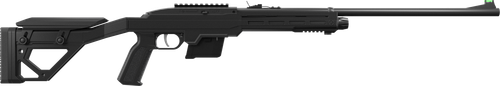 Crosman 1077TAC 1077 Tactical Air Rifle CO2 177