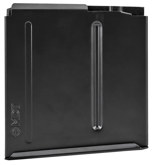 Mdt Sporting Goods Inc 103208BLK AICS Magazine  5rd 30.06 Black Steel