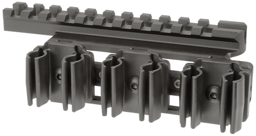 Midwest Industries MIORSH1894X4 Optic Rail Shell Holder