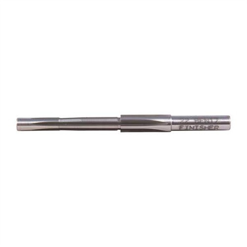 RIMFIRE CARTRIDGE, .22 LONG RIFLE BENTZ FINISHER