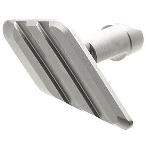 FLAT TAKE DOWN LEVER FOR SIG SAUER P320 GRAY