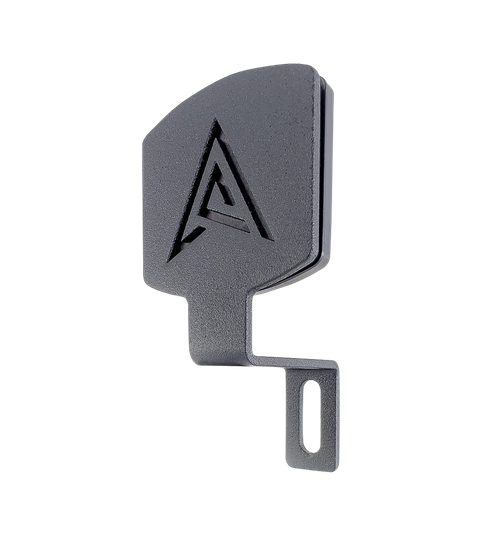 Painted Arrow MAGS001 Mag-Pro Plus Stubby 3.0 oz Black Includes Magnetic Smart-Phone Mount Phone Plate Stabilizer Dampener