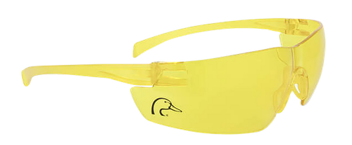Radians DUFL10220C   Amber Lens/Frame