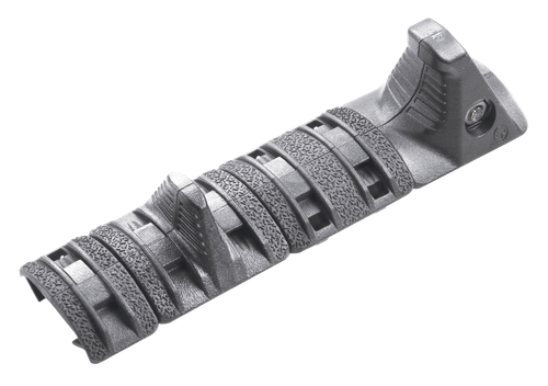 Magpul MAG511-GRY XTM Hand Stop Kit AR15/M4/M16 Gray Polymer Ambidextrous