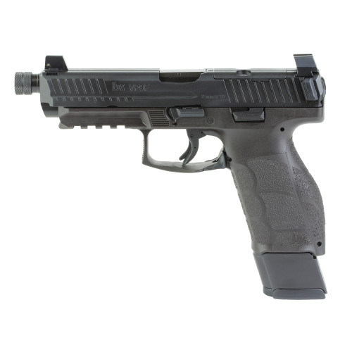 HK VP9A1 F TACTICAL OR 9MM 5.12 17/20RD