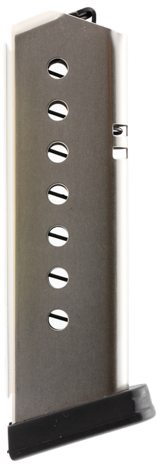 ProMag SIG08N Standard  8rd 45 ACP Fits Sig P220 Nickel Steel