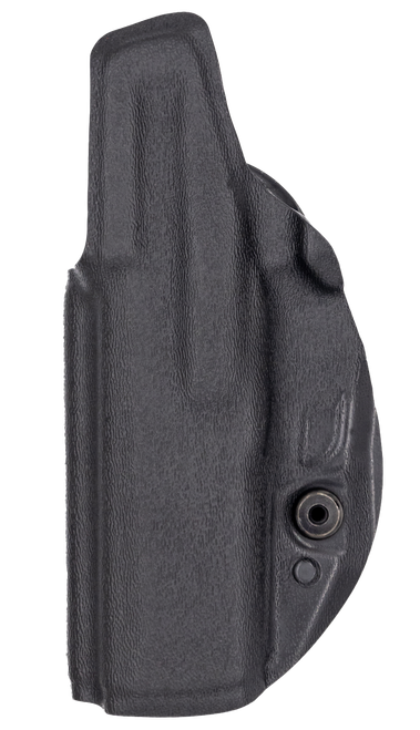 Safariland 20365132 Species  IWB Black SafariLaminate Fits Sig P365 Fits Clip Mount Left Hand