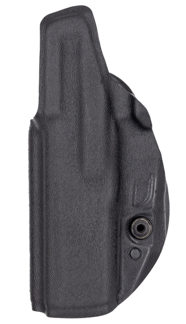 Safariland 20365132 Species  IWB Black SafariLaminate Fits Sig P365 Fits Clip Mount Left Hand