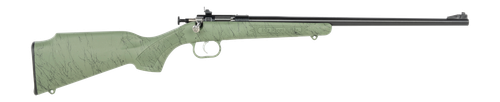 CRICK KSA2342    22LR GEN2 GREEN BLUED BRL
