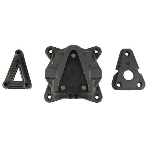RAPID FORCE SURFACE MOUNT BK