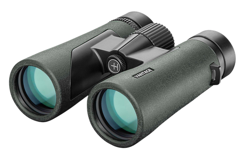 Hawke Sport Optics 34124 Vantage  10x42mm BaK-4 Roof Prism Green