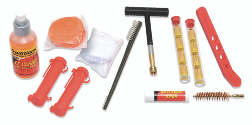 TRAD LOAD SHOT CLEAN KIT 50CAL