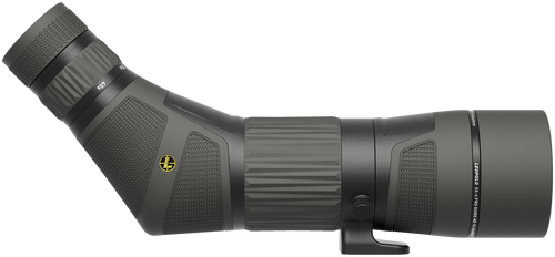 Leupold 185681 SX-4 Pro Guide HD G2 Angled Body 15-45x 65mm Black
