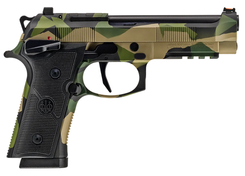 BER SPEC0741A10 90 9M 4.7 10R SCMO