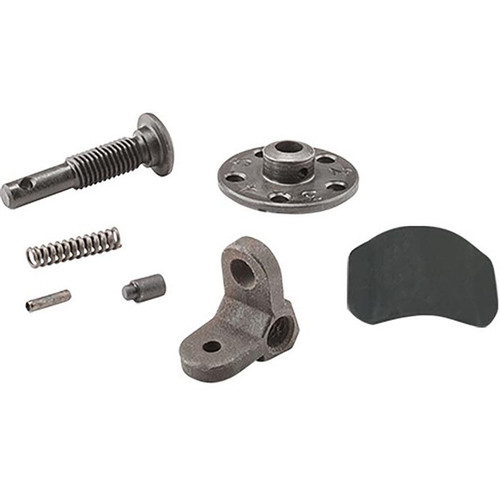 AR-15 ADJUSTABLE REAR SIGHT ASSEMBLY BLACK