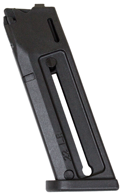 CZ-USA 11615 P-07  10rd 22LR CZ P-07 Kadet Blued Steel