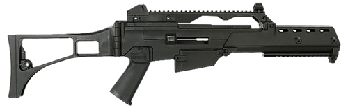 Archangel AAM1022 Nomad Conversion Stock Black Synthetic Folding for Ruger 10/22