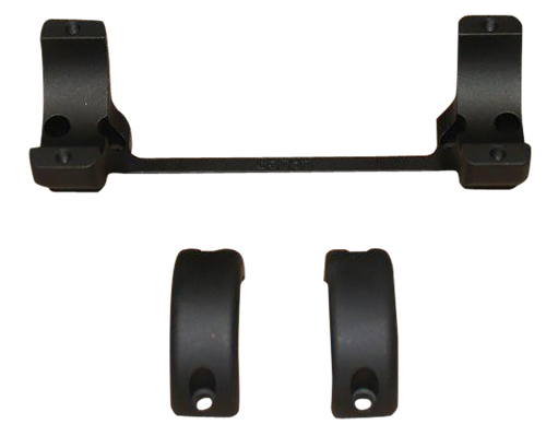 DNZ L36200 Game Reaper-Savage Scope Mount/Ring Combo Matte Black 30mm