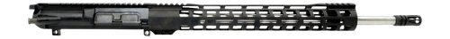 DPMS DP51655115745    18"308 SS UPPER BCG&CH