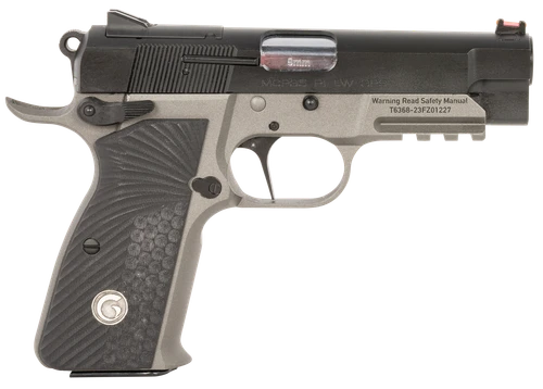 EAA 390436 GIRSAN MCP35 LW OPS  9MM 4.87  15R  2TN