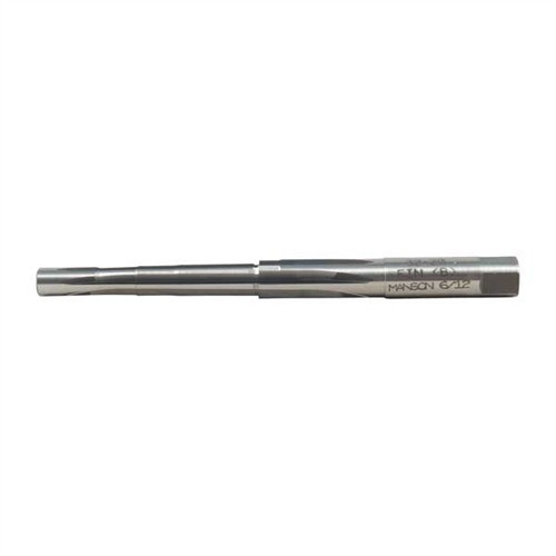 RIMMED RIFLE CARTRIDGE, .32-20 (BBL) FINISHER